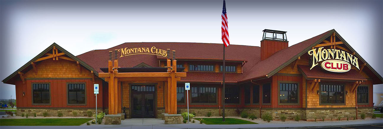 The Montana Club Billings
