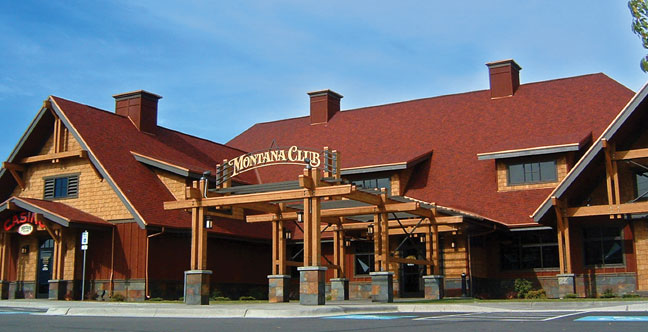 Montana Club Reserve