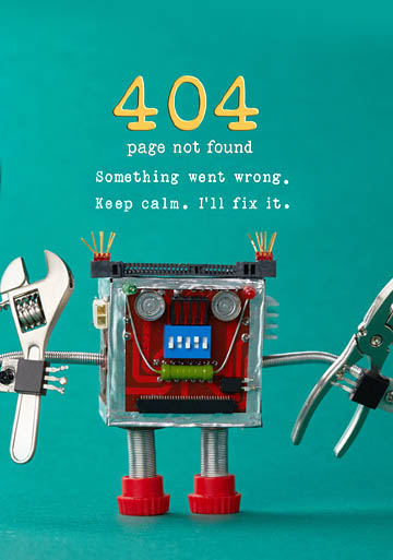404 Mobile