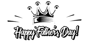 Happy Father's Day! Happy Father's Day!