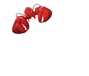 Lobsterfest Logo new small lobster '24 Lobsterfest logo