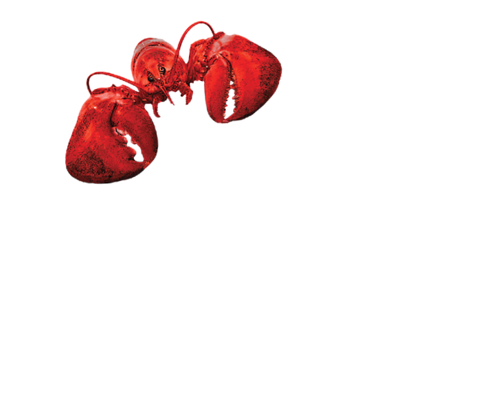 Lobsterfest logo