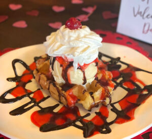 Strawberry-Waffle-Sundae-